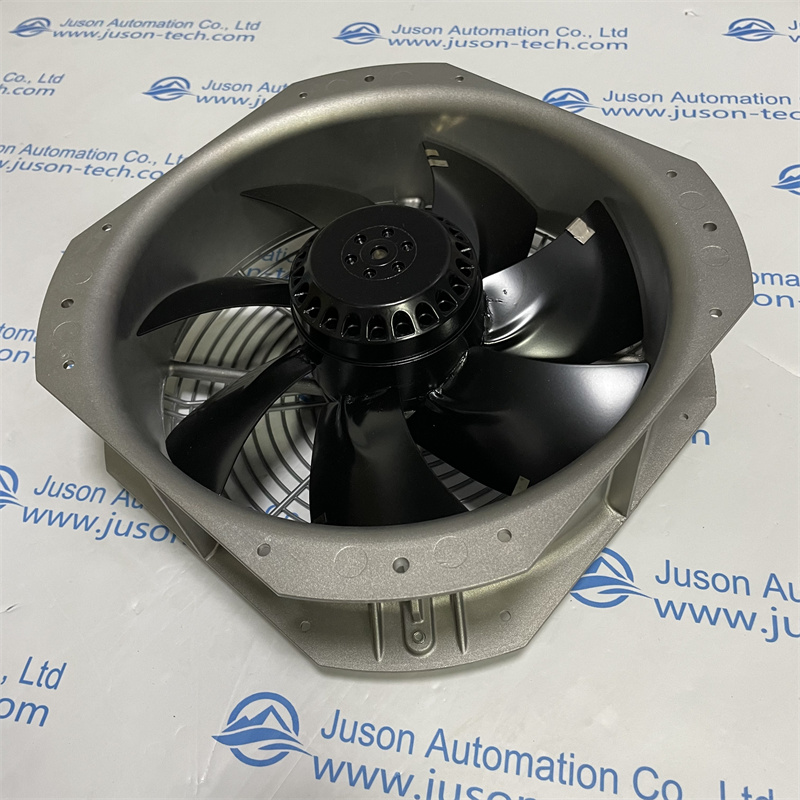 Ebmpapst Axial flow fan W2E250-HJ52-06