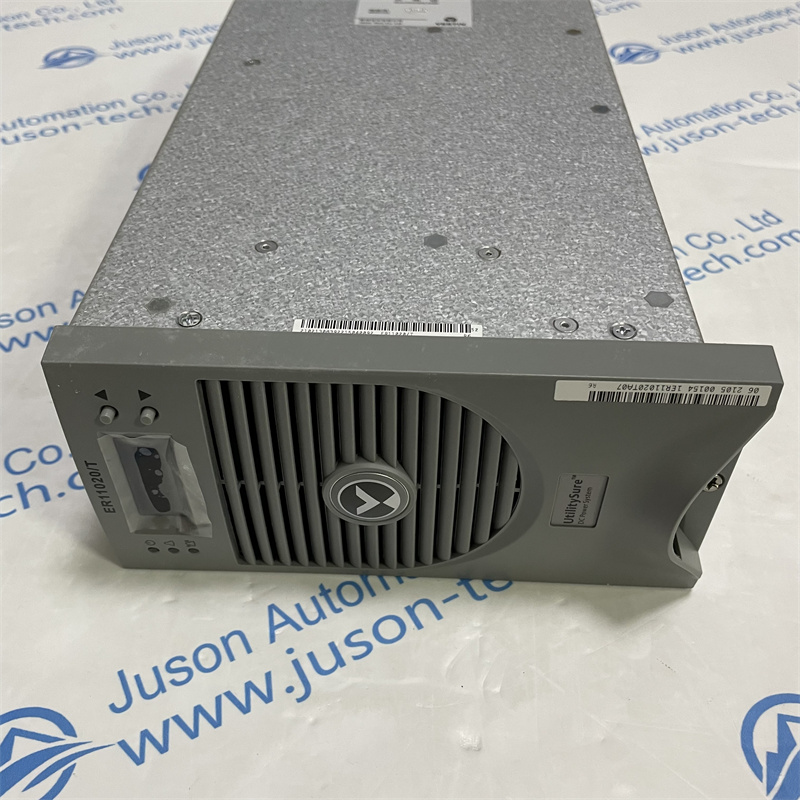 Emerson DC screen charging module ER11020 T