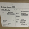 Endress+Hauser Electromagnetic Flowmeter 50P15-EA0AEAA0AEAD