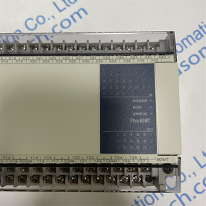 Mitsubishi communication module FX1N-60MT-001