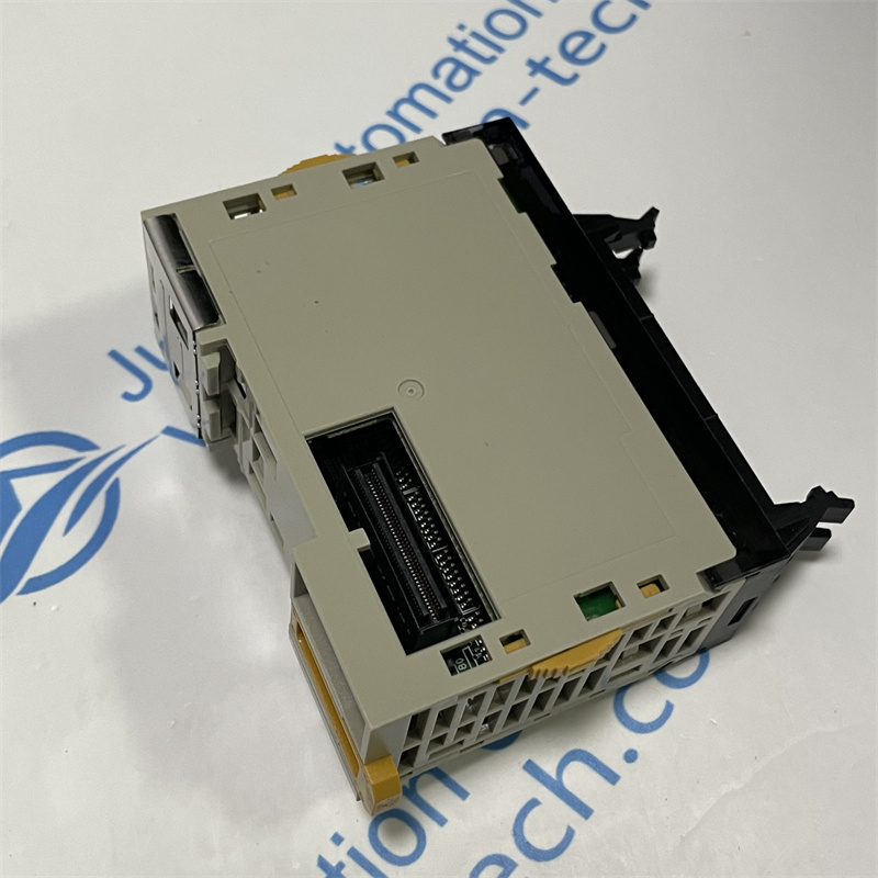 Omron plc module CJ1W-ID262