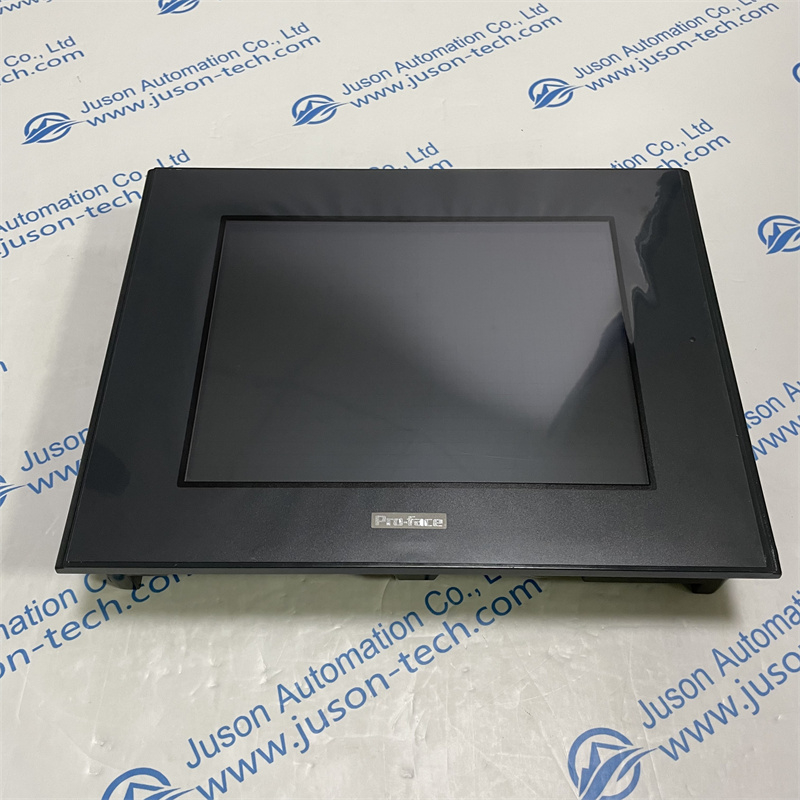 Pro-face Touch Screen GP2501-TC41-24V