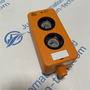 IFM Lighting button module AC2396