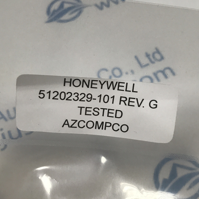 Honeywell Cable module 51202329-101