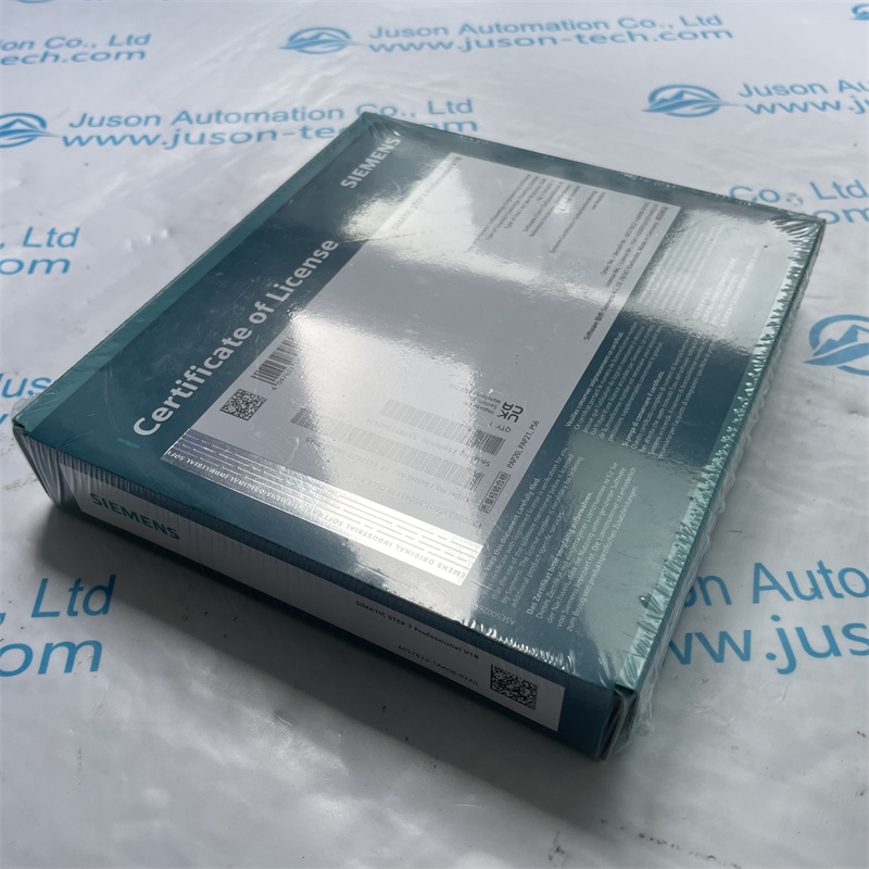 SIEMENS programming software 6ES7822-1AA08-0YA5