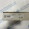 B&R plug-in module 8BAC0120.000-1