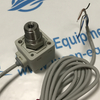 SMC Back piping pressure sensor ISE80-02-A