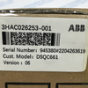 ABB Power module 3HAC026253-001