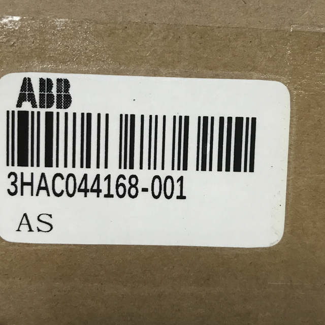 ABB Robot encoder board 3HAC044168-001