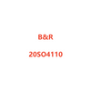 B&R 20SO4110 Digital Output Module