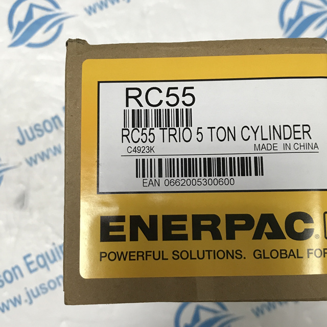 Enerpac Hydraulic cylinder RC55