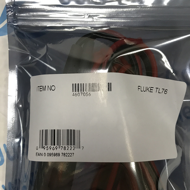 FLUKE Test line group TL76