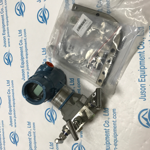 Rosemount Pressure Transmitter 3051CD2A02A1AS5E8M5T1P1Q4Q8+0305RC32B11B4