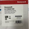 HONEYWELL combustion controller EC7890B1028