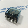 OMRON Relay LY4N-J