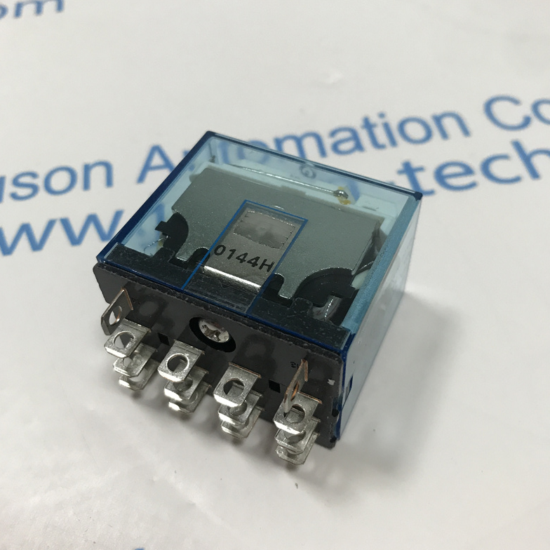 OMRON Relay LY4N-J