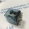 OMRON Relay LY4N-J