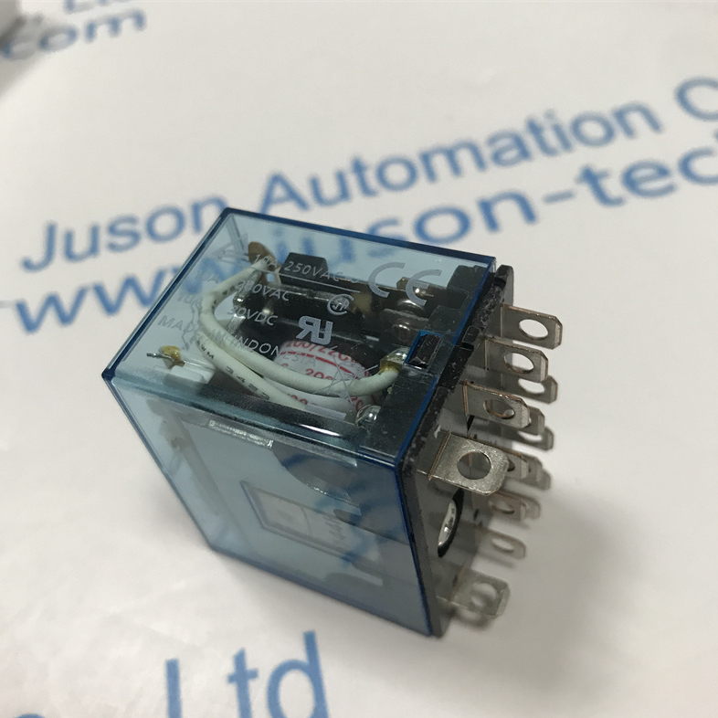 OMRON Relay LY4N-J