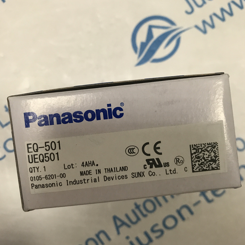 Panasonic Optical Switch EQ-501