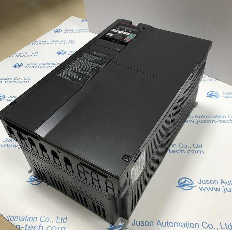 Mitsubishi Inverter FR-F840-00470-E2-60