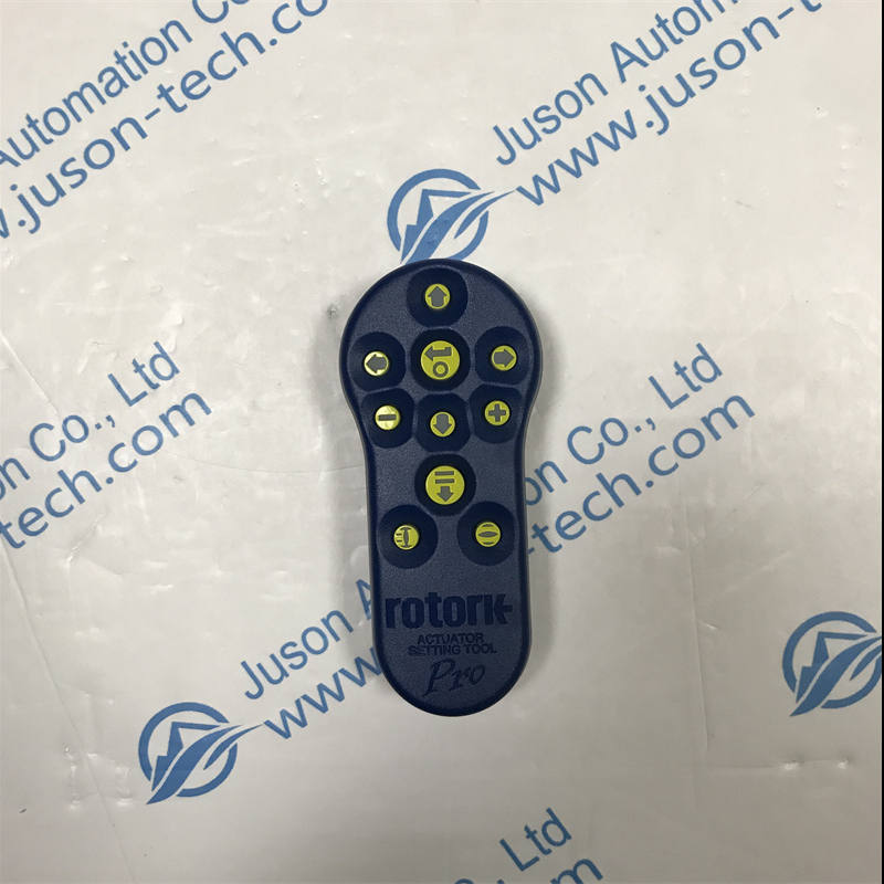 Rotork Actuator Remote Controls IQT1000 Remote Controls 