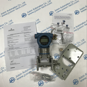 Rosemount Pressure Transmitter 3051CD5A02A1ASJE8M5Q4