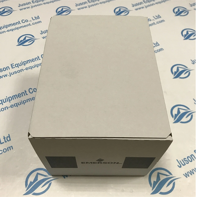 EMERSON Controller Module IC695CPE305-BCAB