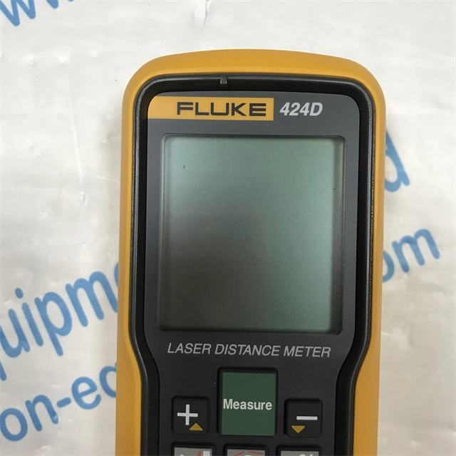 Fluke Laser Rangefinder 424D