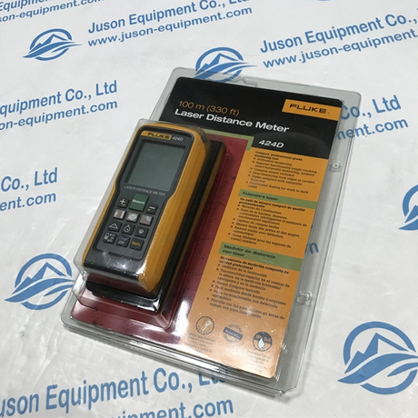 Fluke Laser Rangefinder 424D