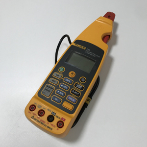 Fluke clamp meter 773