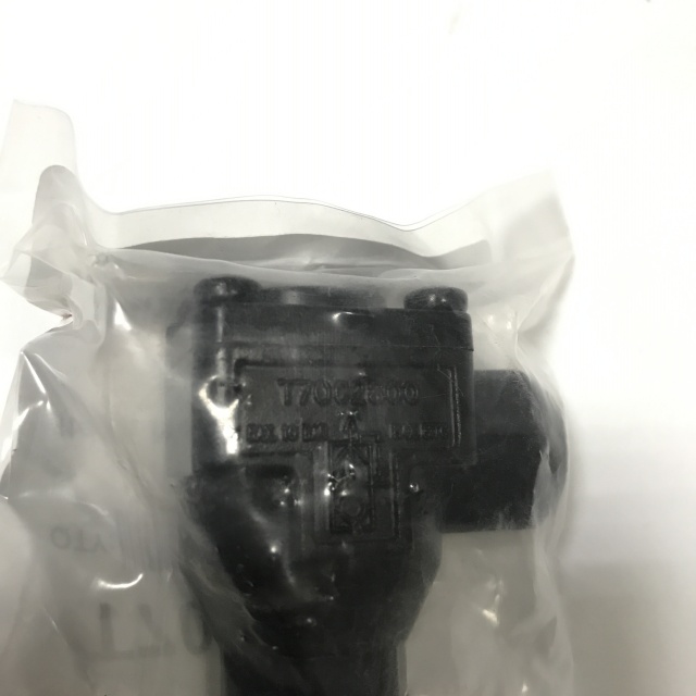 NORGREN solenoid valve T70C2800