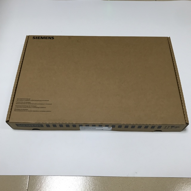 SIEMENS servo drive 6SL3120-1TE15-0AA4