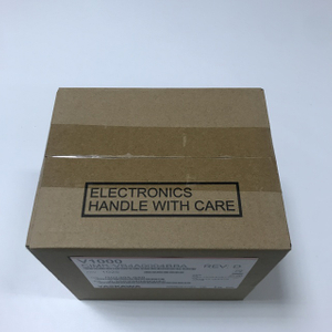 YASKAWA frequency converter CIMR-VB4A0004BBA