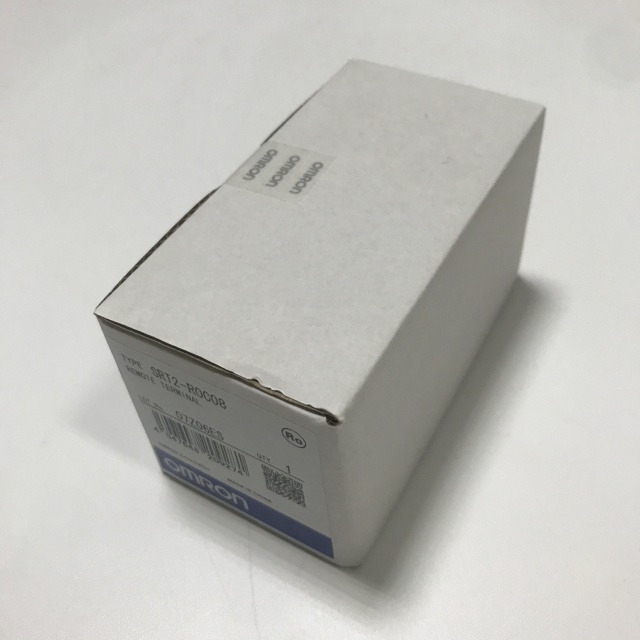 Omron PLC module controller SRT2-ROC08