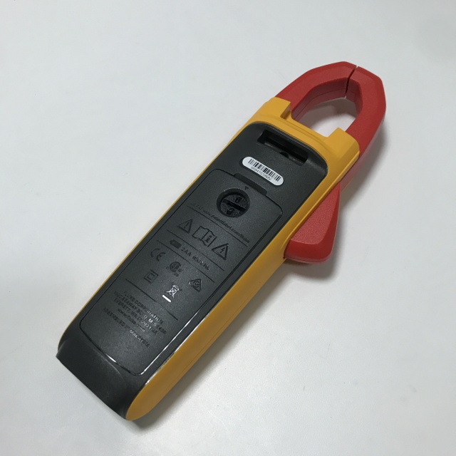 Fluke Digital clamp meter 902FC