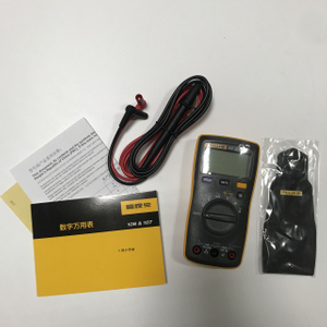 Fluke Handheld digital multimeter 107