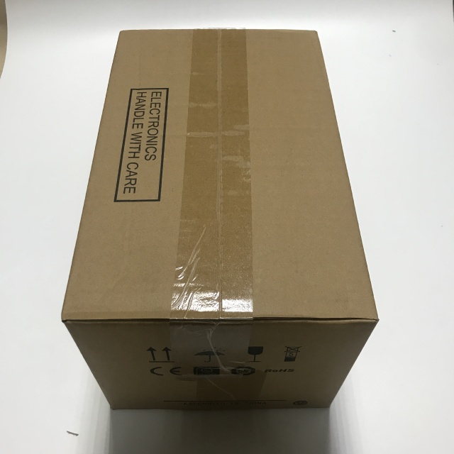 YASKAWA frequency converter CIPR-GA50B4023ABBA