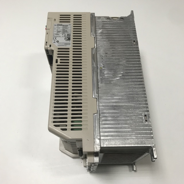 YASKAWA frequency converter CIPR-GA50B4044ABBA