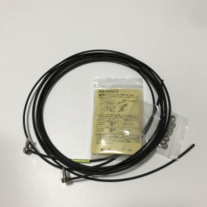 KEYENCE fiber optic sensor FU-R77TZ