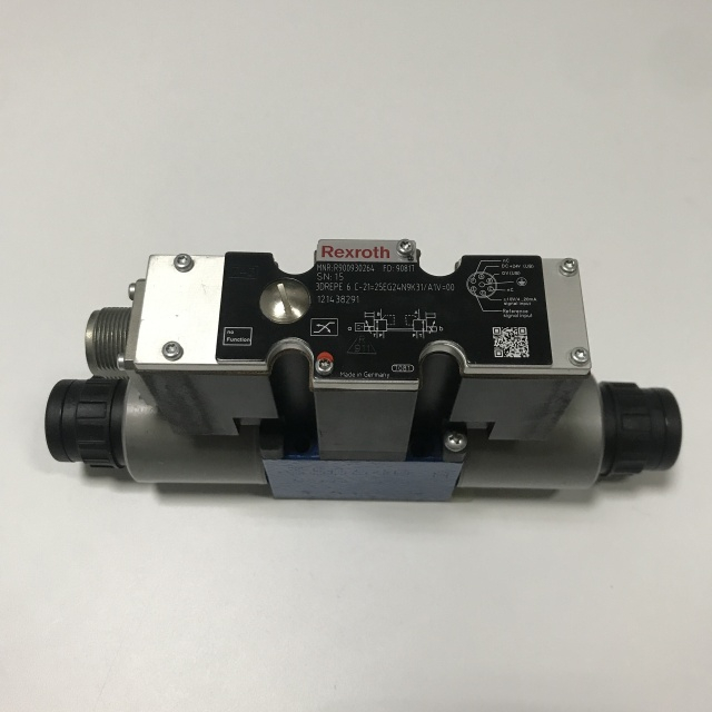 REXROTH Logic valve R900930264