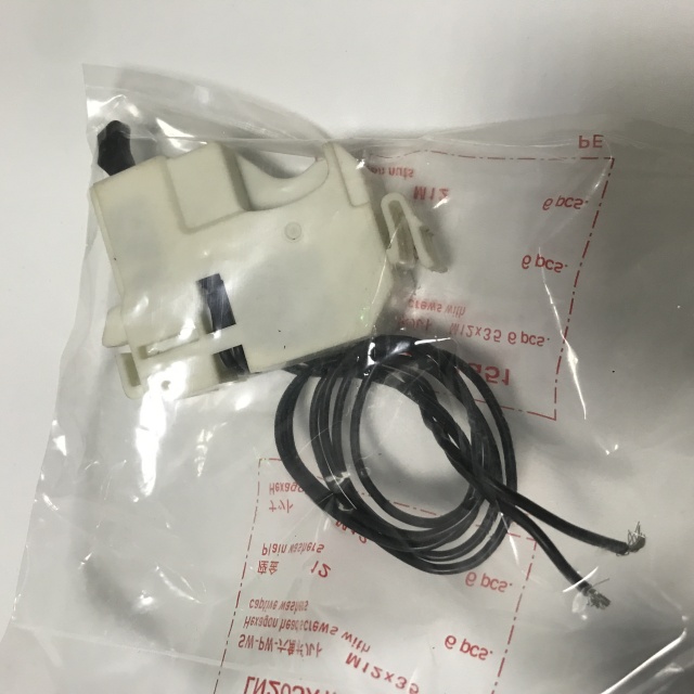 Mitsubishi Plastic Enclosed Circuit Breaker Accessories SHT-4SWRS