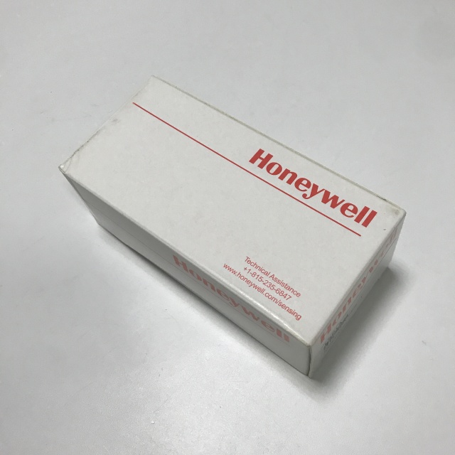 Honeywell limit switch LSP1A