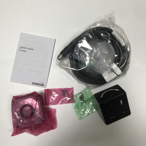 Hikrobot Industrial barcode reader MV-ID3016PM-06M-WBN