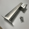 Hikvision Wall mounted bracket DS-1701ZJ