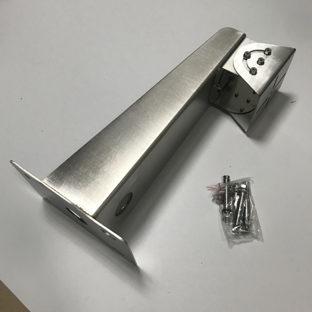 Hikvision Wall mounted bracket DS-1701ZJ