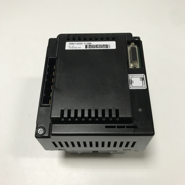 ABB Industrial robot accessories 3HAC14550-3 08A