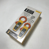 Fluke True effective value leakage current clamp meter 369 FC