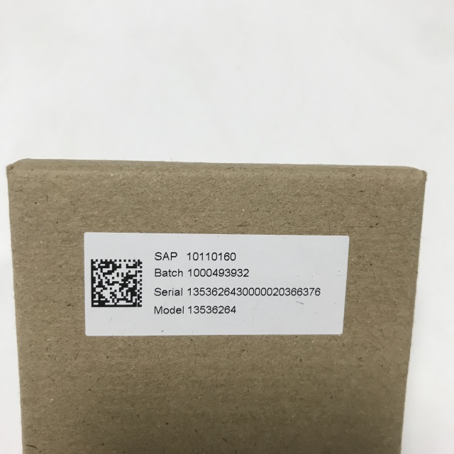 Lenze PLC module EPM-S302