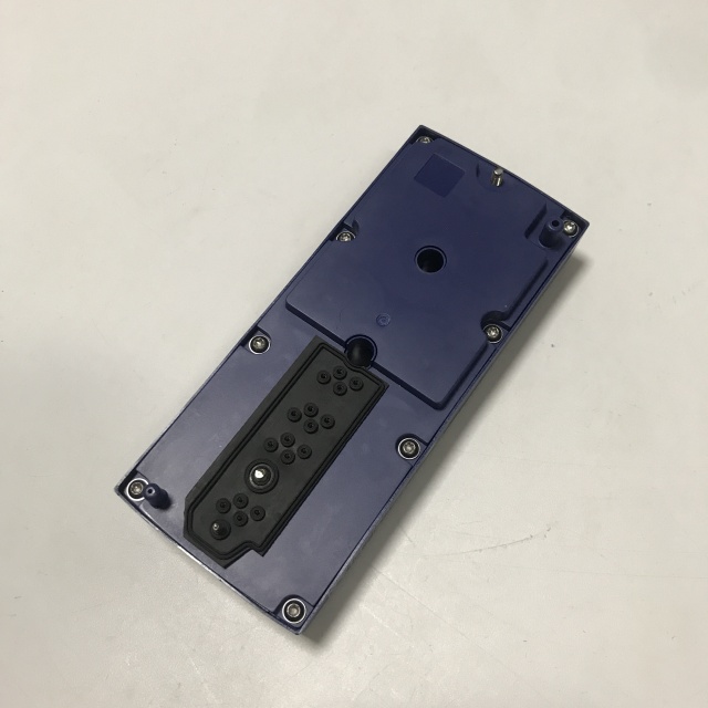 Bihl+Wiedemann controller BWU2617