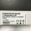 Emerson Programmable Automation Controller IC695CPE305